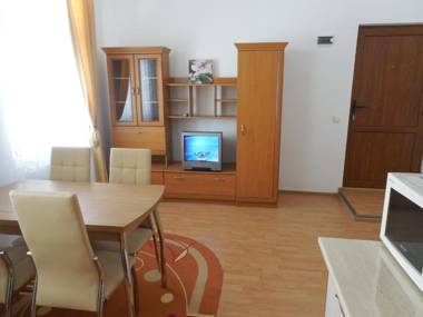 Apartament Anatol