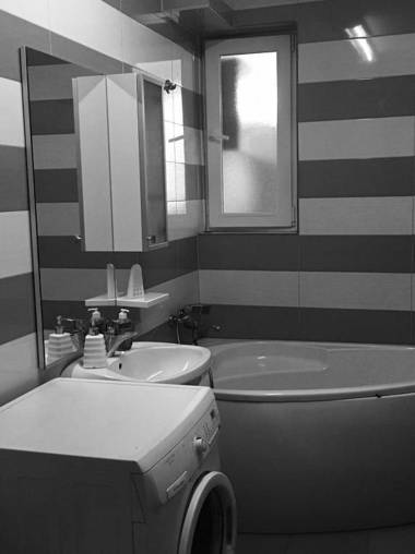 Panoramic Apartament