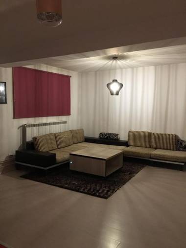 Panoramic Apartament