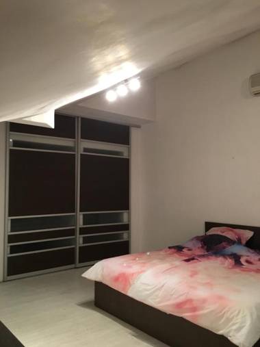 Panoramic Apartament