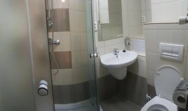 Apartament Romanita