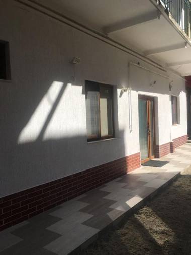 Apartament central V&P