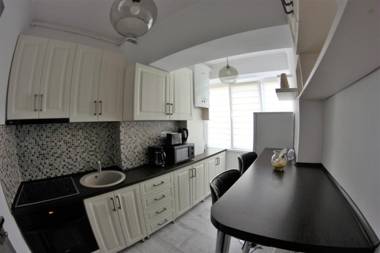 Apartament Centru Istoric Radu