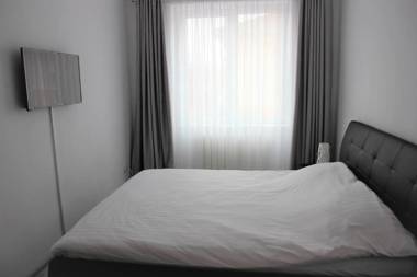 Apartament Centru Istoric Radu