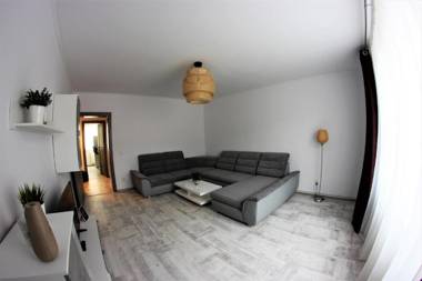 Apartament Centru Istoric Radu