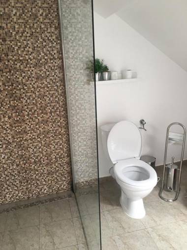 Bruk Central Apartament