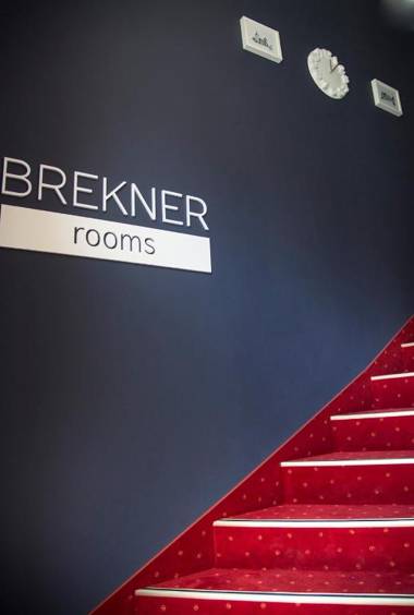 Brekner Rooms