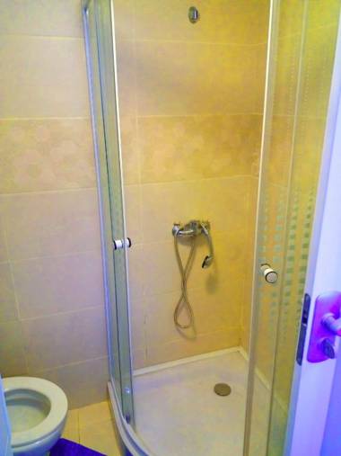 Little Center Apartament