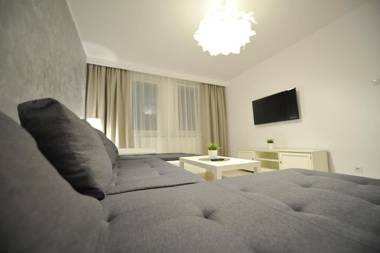 Bella-Isa Apartment Central