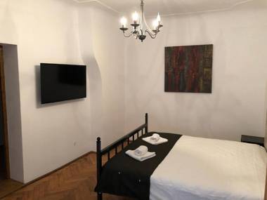 Poet Pastior Residence