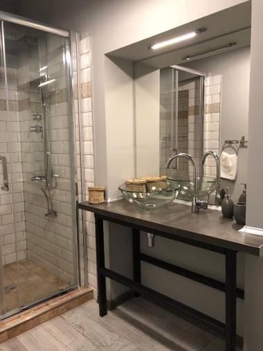 Poet Pastior Residence