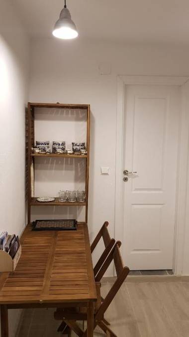 Casa Randunicii - Swallow House