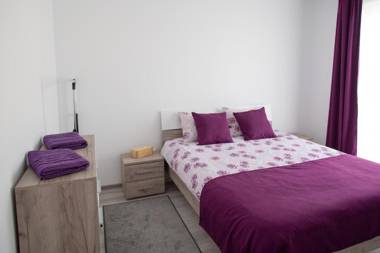 Apartament Lila