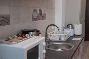 Apartament Lila