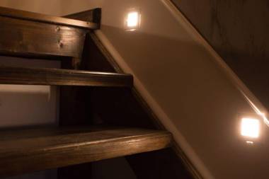 Cabana City View Sibiu