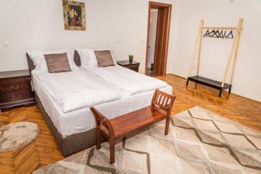 Musik Apartments Old Town