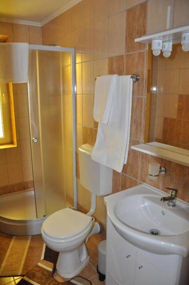 Carpathian Villa Sibiu