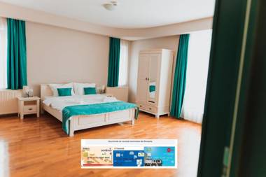 Pensiunea Green Horse