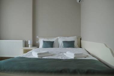 Pensiunea Green Horse