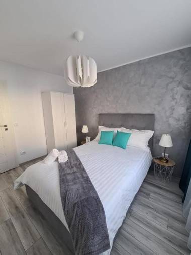 Apartament Central Iulia