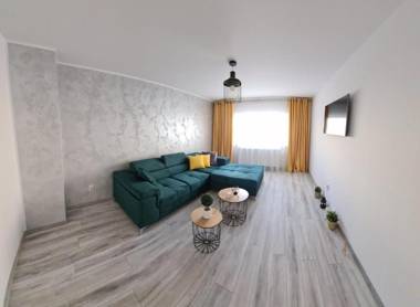 Apartament Central Iulia