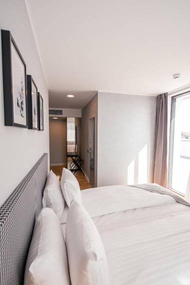 Hermanns Hotel Sibiu