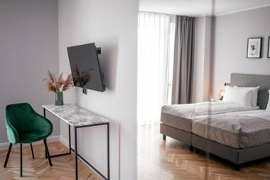 Hermanns Hotel Sibiu