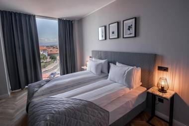 Hermanns Hotel Sibiu