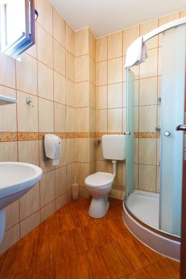 Pension Ferdinand Panzio