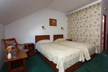 Pension Ferdinand Panzio