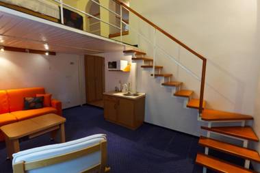 Pension Ferdinand Panzio