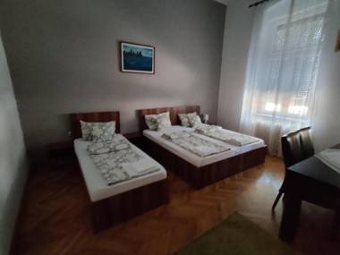Satu Mare Apartments