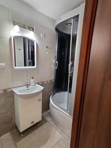 Satu Mare Apartments