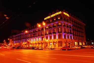 Hotel Central