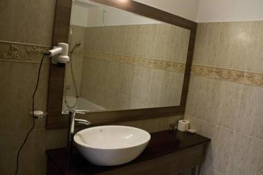 Hotel City Ploiesti