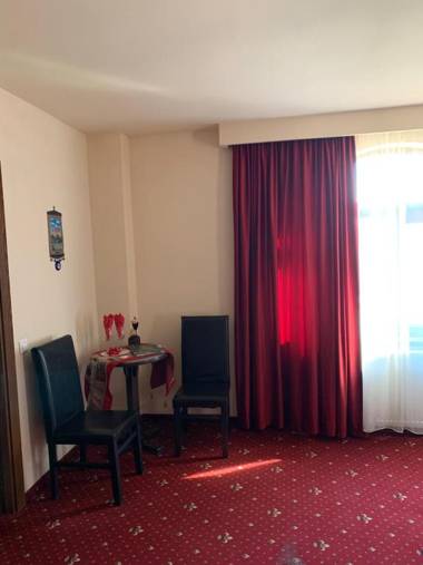 Pensiunea Casa Simoni