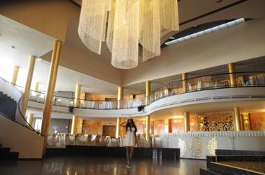 Hotel Magic GT Trivale