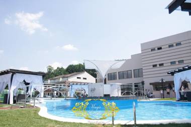 Hotel Magic GT Trivale