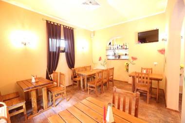 La Storia Guest House