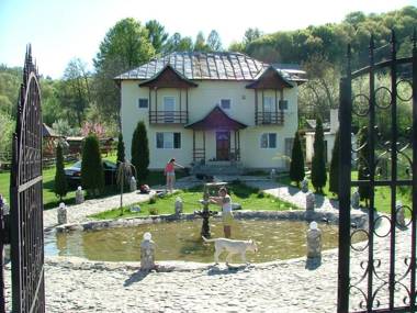 Paradise Garden -Rooms