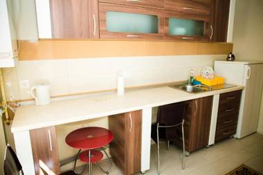 Apartament Calea Bucuresti