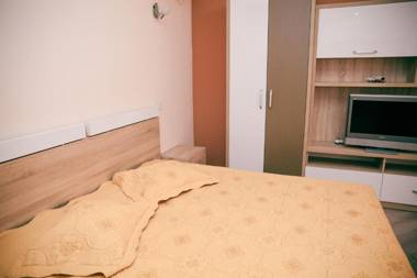 Apartament Cora Centru Pitesti