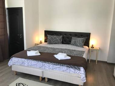 Cochet Accommodation