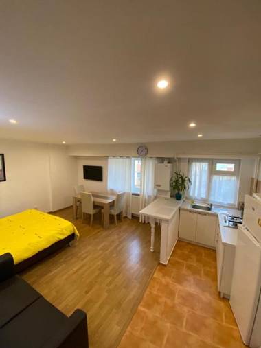 Apartament Lory