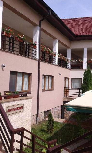 Pension Laura Cheile Turzii