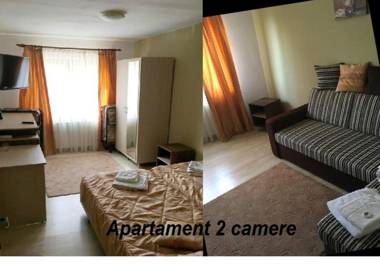 Pension Laura Cheile Turzii