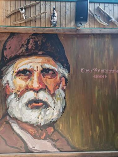 Hotel Casa Romaneasca