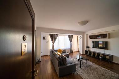 Apartament Tatu bar&grill