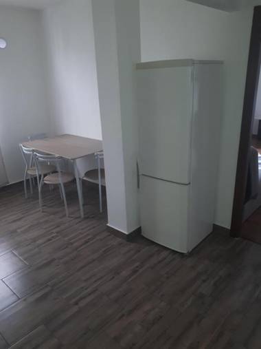 Apartament Faleza Dunării