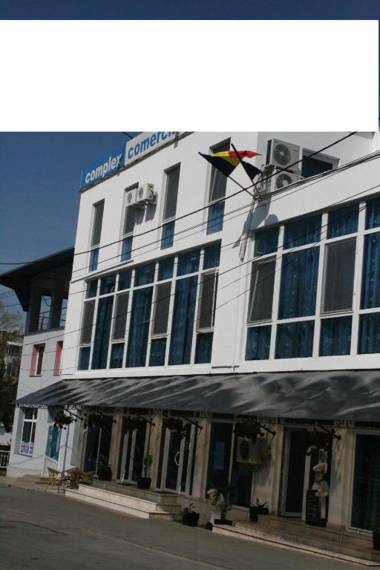 Flamingo Residence (Complex Manea)